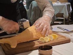 -一棵树·意大利西餐厅One Tree(新城店)
