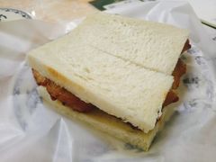 -渔记茶餐厅(渔村店)