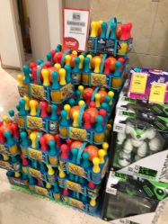 -孩子王童乐园(唐山万达广场店)