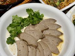 -陆记鹅庄·潮汕菜·狮头鹅(大仟里店)