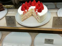 -HARBS(名铁名古屋店)