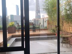 -小茶闲舍·观景商务茶馆(广州塔店)