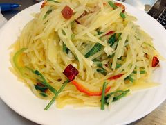 -宗泉烤全羊·烤羊腿·家常菜(解放东路店)