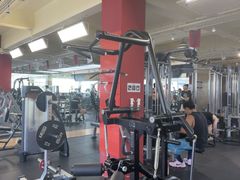 -聚健身GatherFitness(余杭店)