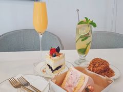 -PETIT PARIS 小巴黎(凯德1818店)