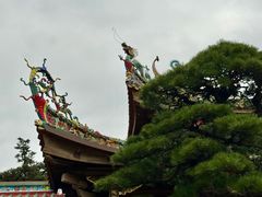 -南普陀寺