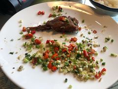 -千岛湖小鱼儿·淳安匠心农家菜