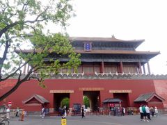-东华门大街小区