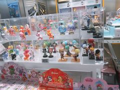 -泡泡玛特POPMART(合生汇店)