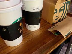 -星巴克臻选(南京艾尚天地店)