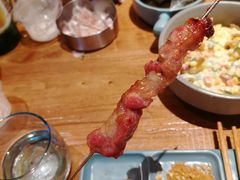 -那些年记忆烧烤