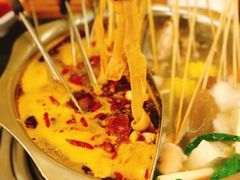 -川成串·自助串串香火锅(朝阳店)