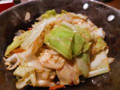 手撕包菜-北方家宴(番禺永旺店)