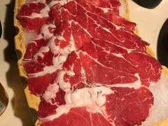 -滇釜火锅·能喝汤的火锅(车公庄店)