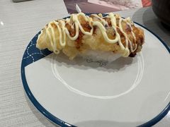 -滨寿司(高新伊藤店)