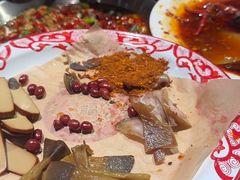 -李叔叔虾蟹大排档(青羊店)