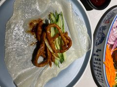 -额娘·现烙春饼烤鸭(太原总店)