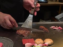 -神户牛排 石田屋(本店)