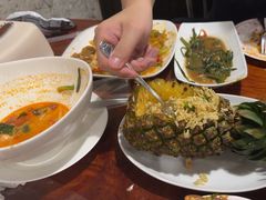 -Dang restaurant (patong phuket)