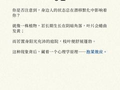 -观心实验室·心理咨询(上海旗舰店)