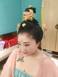 -盘子女人坊古装写真摄影(天津总店)