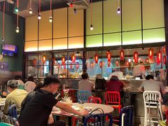 -陈鹏鹏潮汕菜(宝安机场T3航站楼店)