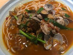 -户大姐土豆粉(国贸店)