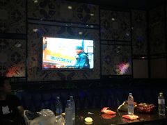 -欢乐迪KTV(南坪上海城店)