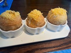-甘尼仕印度餐厅爵士酒吧(阳春巷店)