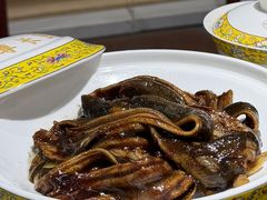 -老淮城·长鱼面(河下古镇店)