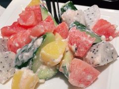 -高第街56号餐厅(银座商城玉函店)