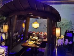 -绿茶餐厅(千岛湖银泰城店)