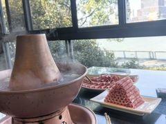 -南门涮肉(上海一店)