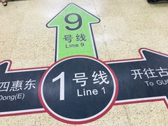 -军事博物馆(地铁站)