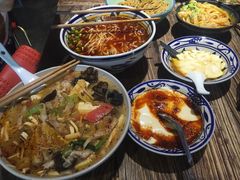 -袁家村关中印象体验地(大唐不夜城店)
