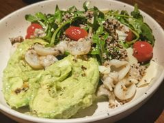 -Bistro 63 创意融合料理(广粤天地店)