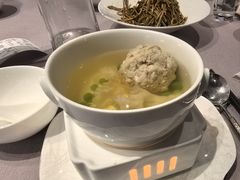-云锦壹号·淮扬宴(徐汇万科店)