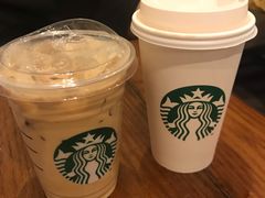 -星巴克臻选(深圳嘉里建设广场店)