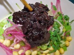 京味炸酱面-大海碗·京菜炸酱面(雍和宫店)