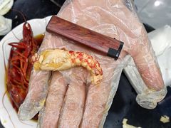 -盱眙红叶龙虾(金源北路店)