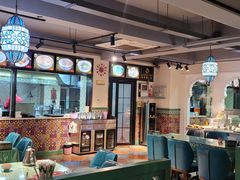 -塔希娜美食(和田二街店)