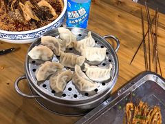 -古真记钵钵鸡(总店)