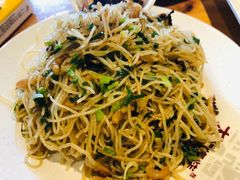 海米干鱿炒米粉-木屋烧烤(坂田天安云谷店)