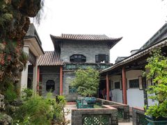 -东莞市可园博物馆