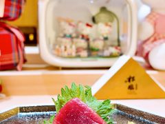 -松临·铁板烧&Omakase(神农店)