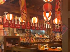 -白石の深夜食堂(宝龙店)