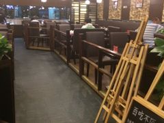 -一盐堂本帮菜(外滩店)
