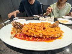 -金阁家常菜(贵阳路店)