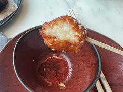 -柴门饭儿(成都太古里店)