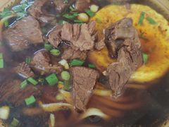 -西门刘东拉面馆(金珠花苑店)